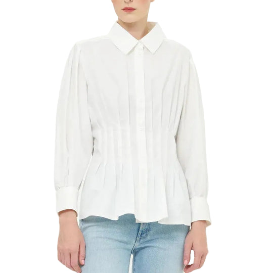 Oliphant Elizabeth Top-Women's Clothing-Kevin's Fine Outdoor Gear & Apparel