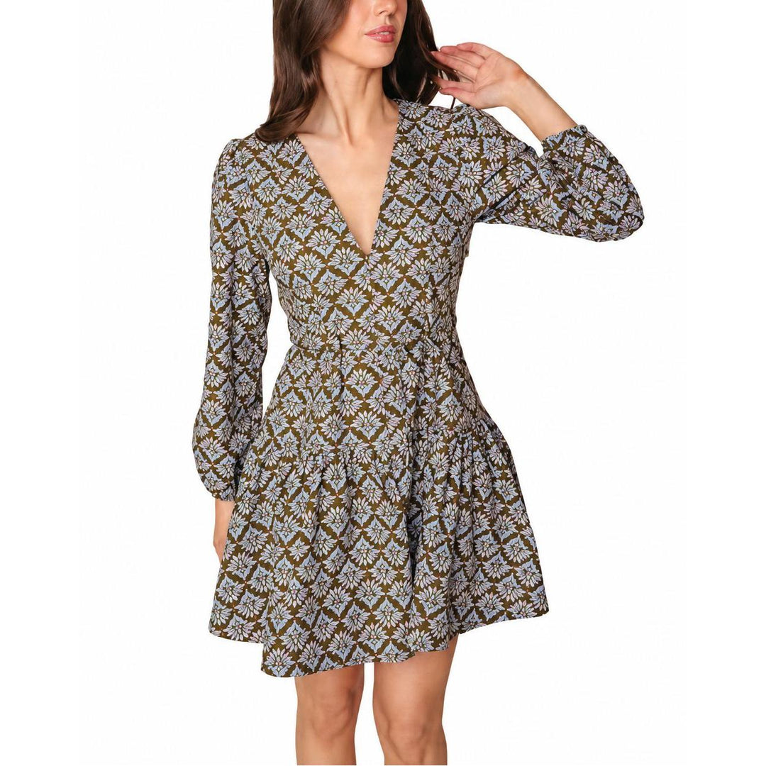 LaRoque Heidi Dress-Women's Clothing-Kevin's Fine Outdoor Gear & Apparel