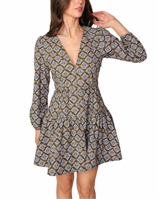 LaRoque Heidi Dress-Women's Clothing-Kevin's Fine Outdoor Gear & Apparel