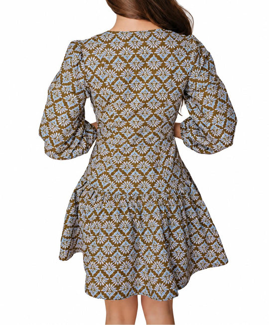 LaRoque Heidi Dress-Women's Clothing-Kevin's Fine Outdoor Gear & Apparel