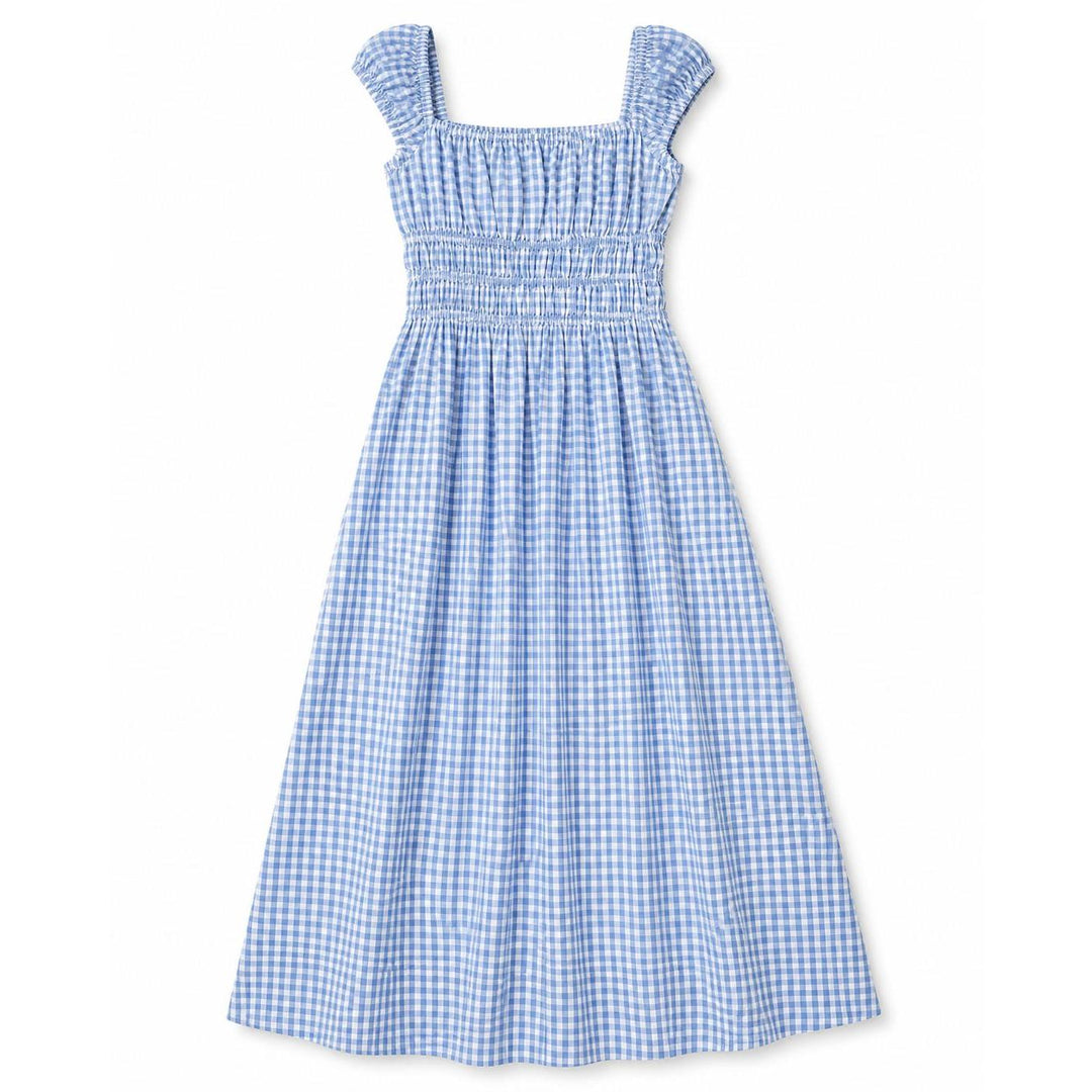 Shore Emilia Maxi Dress-Women's Clothing-Kevin's Fine Outdoor Gear & Apparel