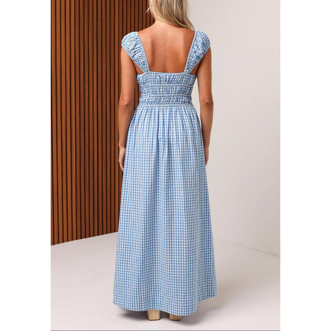 Shore Emilia Maxi Dress-Women's Clothing-Kevin's Fine Outdoor Gear & Apparel