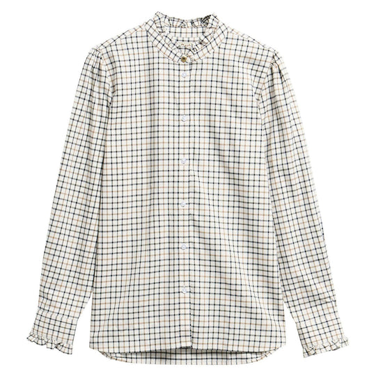Barbour Fareham Shirt-Women's Clothing-Kevin's Fine Outdoor Gear & Apparel