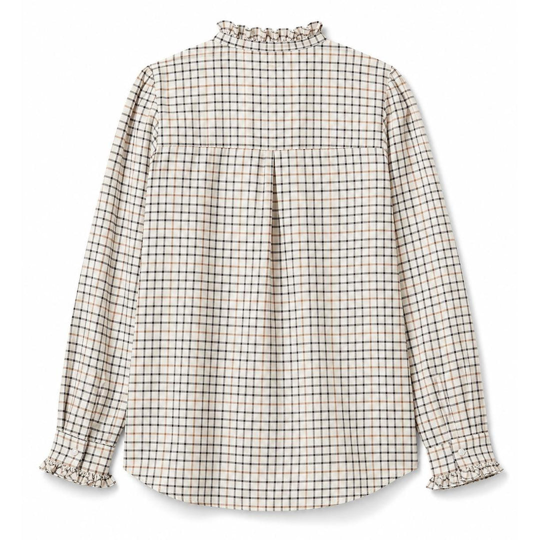 Barbour Fareham Shirt-Women's Clothing-Kevin's Fine Outdoor Gear & Apparel