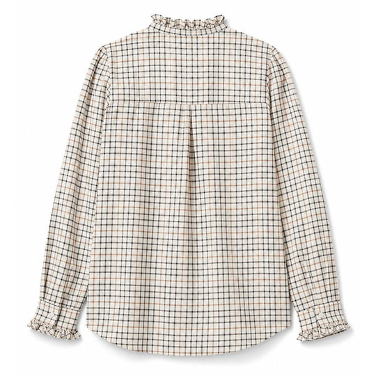 Barbour Fareham Shirt-Women's Clothing-Kevin's Fine Outdoor Gear & Apparel