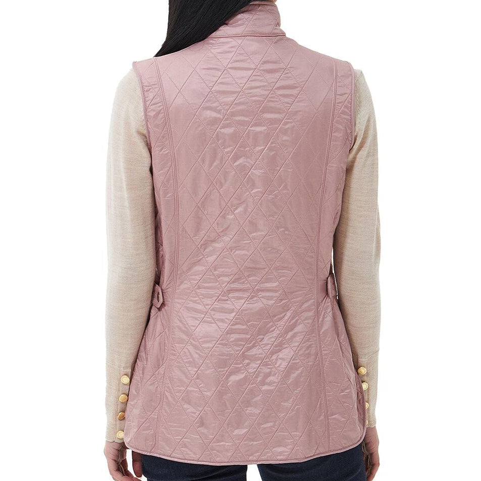 Barbour Wray Gilet-Women's Clothing-Kevin's Fine Outdoor Gear & Apparel