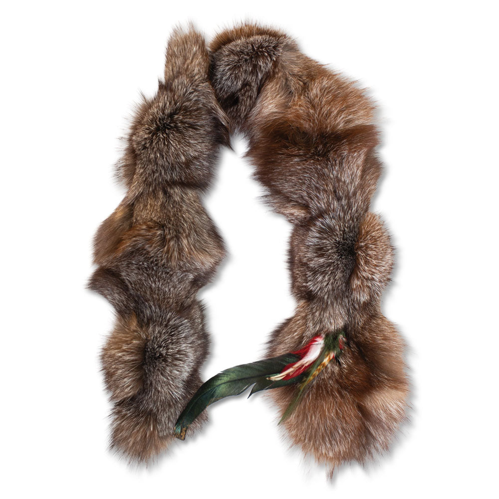 T.ba St. Petersburg Collar-Women's Accessories-Natural-Kevin's Fine Outdoor Gear & Apparel