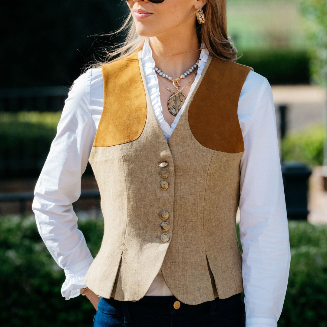 T.ba Von Papen Vest-Women's Clothing-Kevin's Fine Outdoor Gear & Apparel