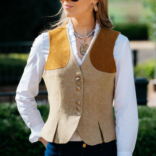 T.ba Von Papen Vest-Women's Clothing-Kevin's Fine Outdoor Gear & Apparel