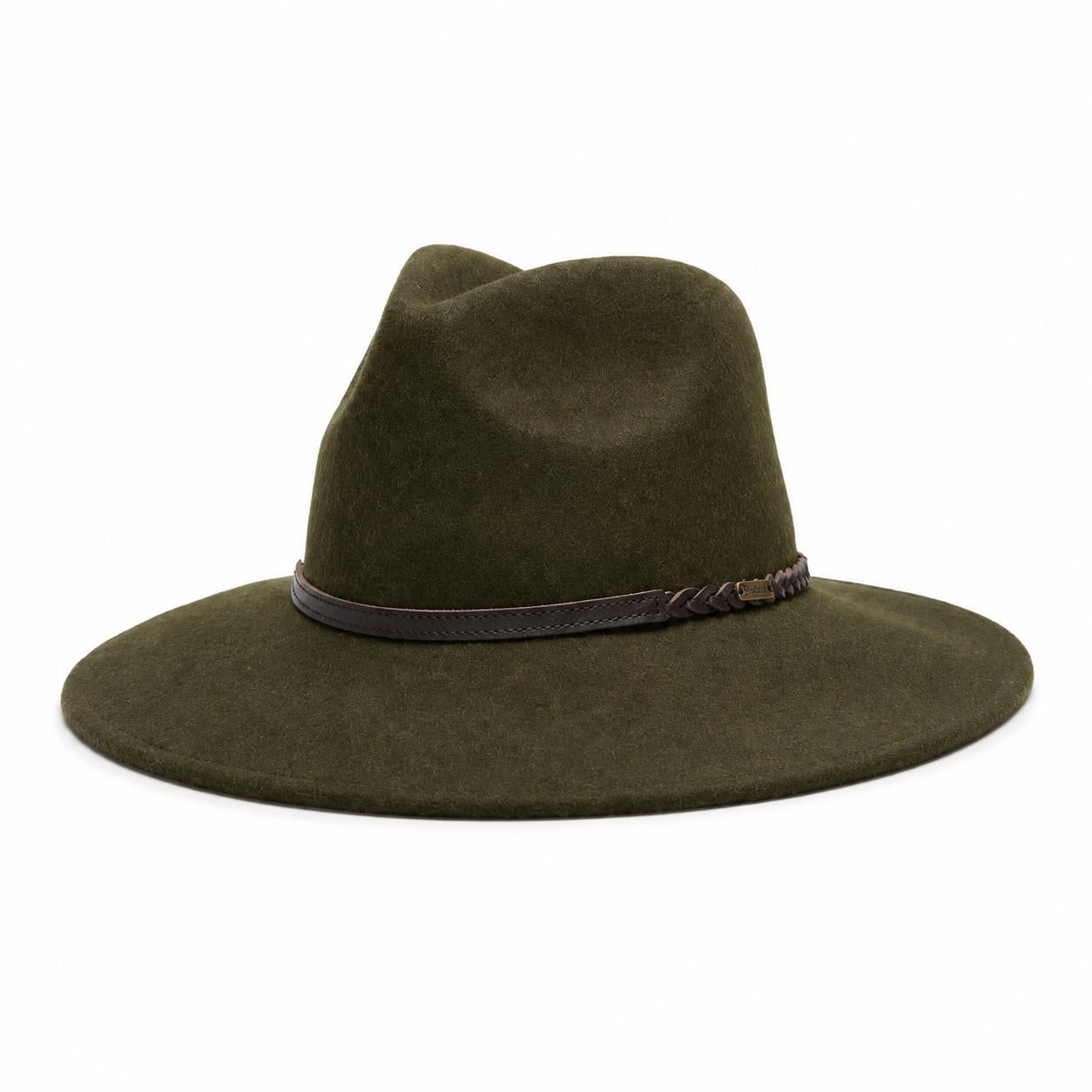 Barbour Women's Tack Fedora | Kevin's Catalog – Kevin's Fine