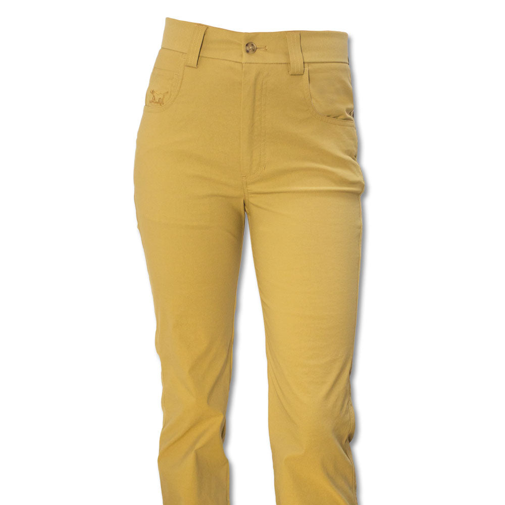 Women's Performance Brush Pant-Women's Clothing-Kevin's Fine Outdoor Gear & Apparel