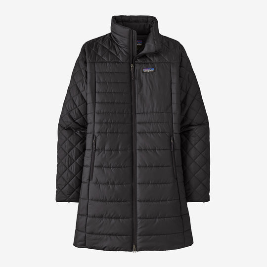 Patagonia Women's Radalie Parka-Women's Clothing-Black-XS-Kevin's Fine Outdoor Gear & Apparel
