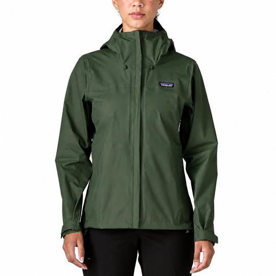 Patagonia Damen Torrentshell 3L Jacke