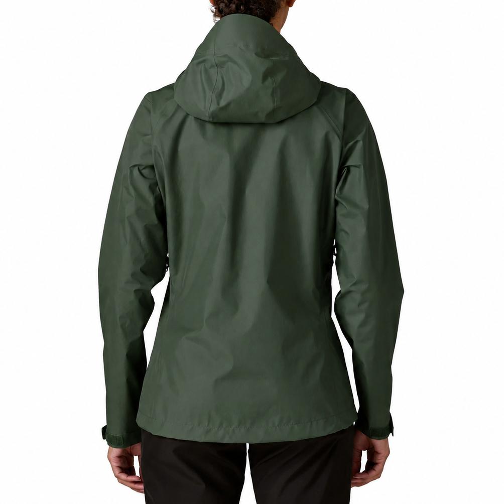 Patagonia Damen Torrentshell 3L Jacke