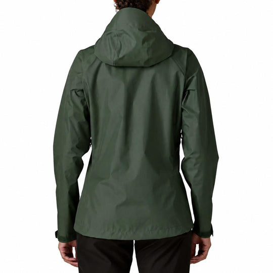 Patagonia Damen Torrentshell 3L Jacke