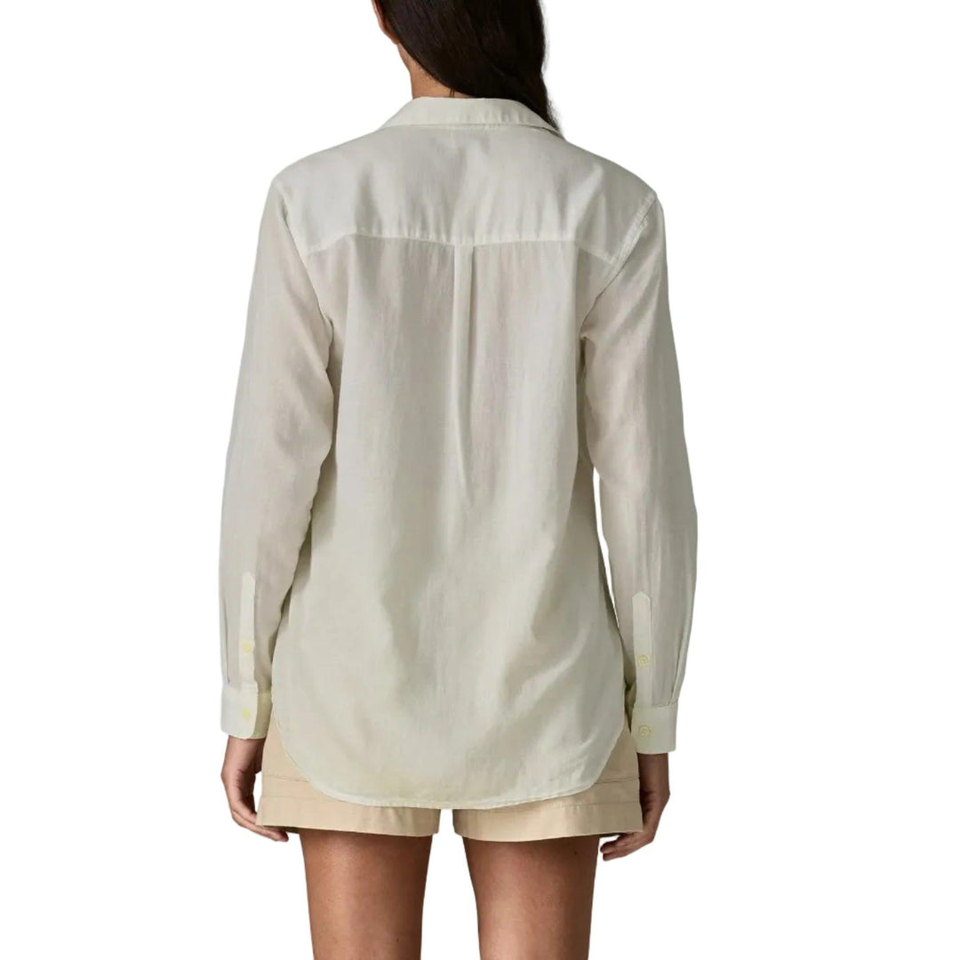 Patagonia Women's Lightweight A/C Buttondown