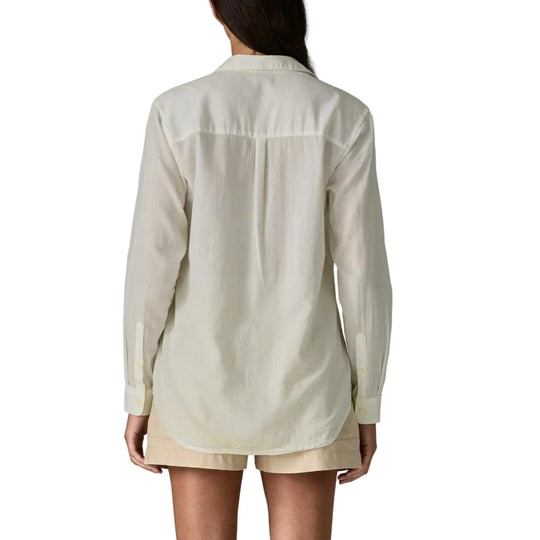 Patagonia Women's Lightweight A/C Buttondown