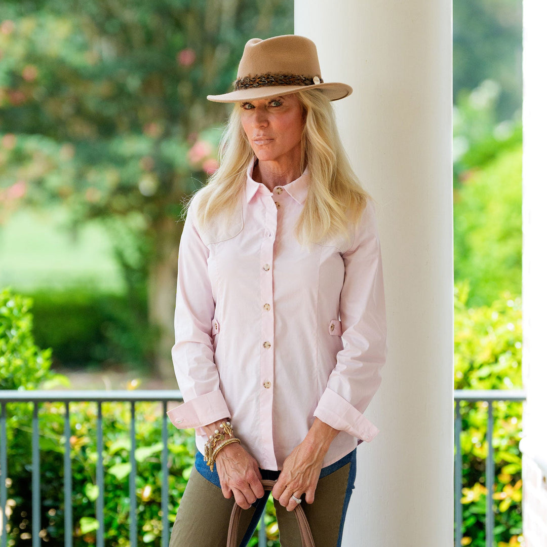 Huntress Tonal Shooting Shirt