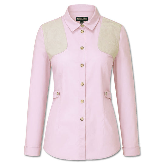 Huntress Tonal Shooting Shirt
