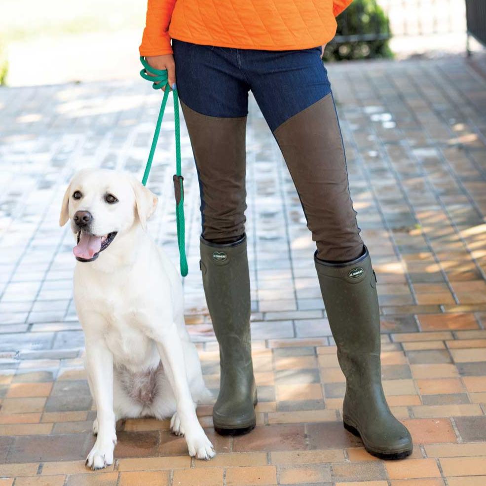Kevin's Huntress Jeans with Waxed Facing--Kevin's Fine Outdoor Gear & Apparel