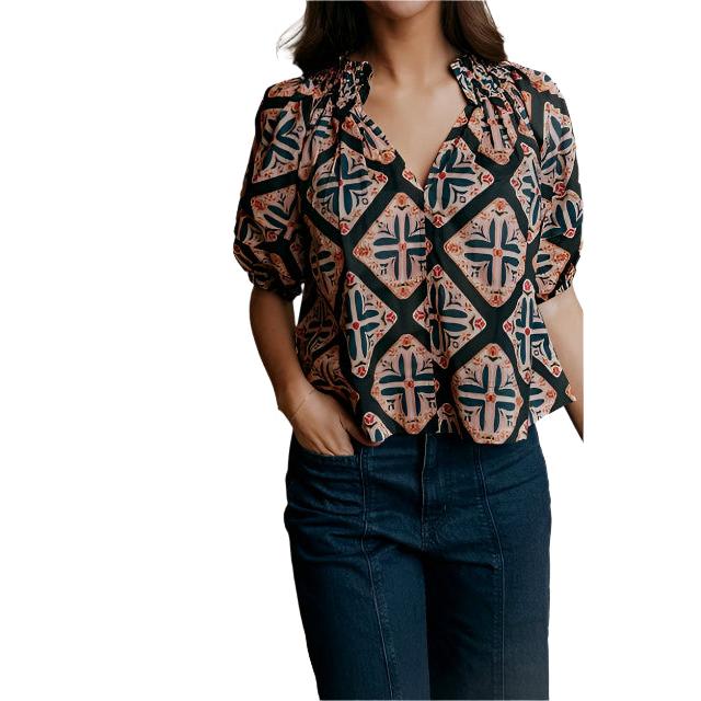 Laroque Sims Top-Women's Clothing-Kevin's Fine Outdoor Gear & Apparel