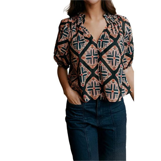 Laroque Sims Top-Women's Clothing-Kevin's Fine Outdoor Gear & Apparel