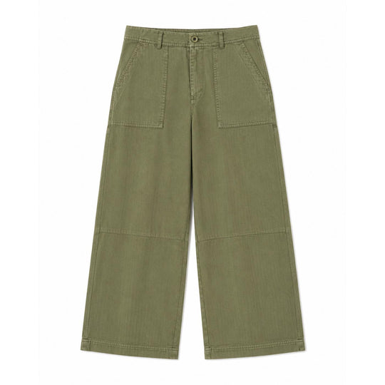Sundays Huck Pants-Women's Clothing-Kevin's Fine Outdoor Gear & Apparel