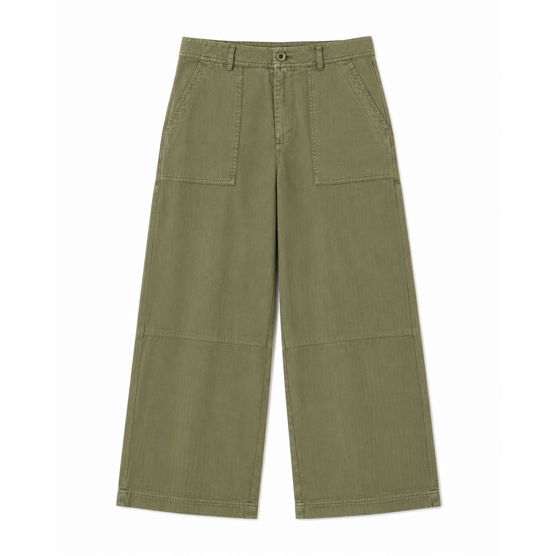 Sundays Huck Pants-Women's Clothing-Kevin's Fine Outdoor Gear & Apparel