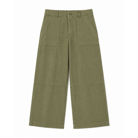 Sundays Huck Pants-Women's Clothing-Kevin's Fine Outdoor Gear & Apparel