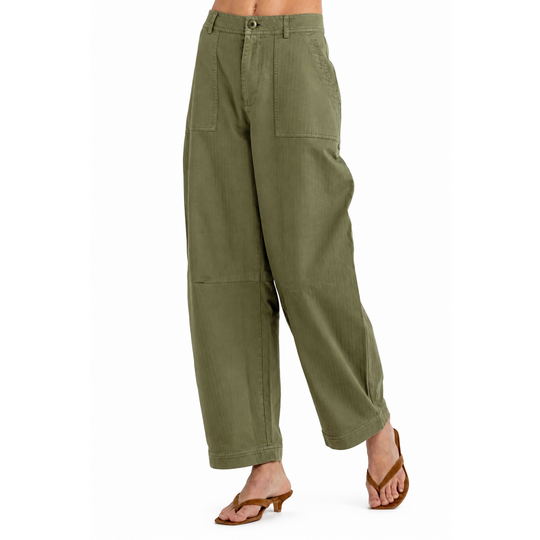 Sundays Huck Pants-Women's Clothing-Kevin's Fine Outdoor Gear & Apparel