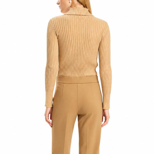 Tyler Boe Cotton Cashmere Turtleneck-Women's Clothing-Kevin's Fine Outdoor Gear & Apparel