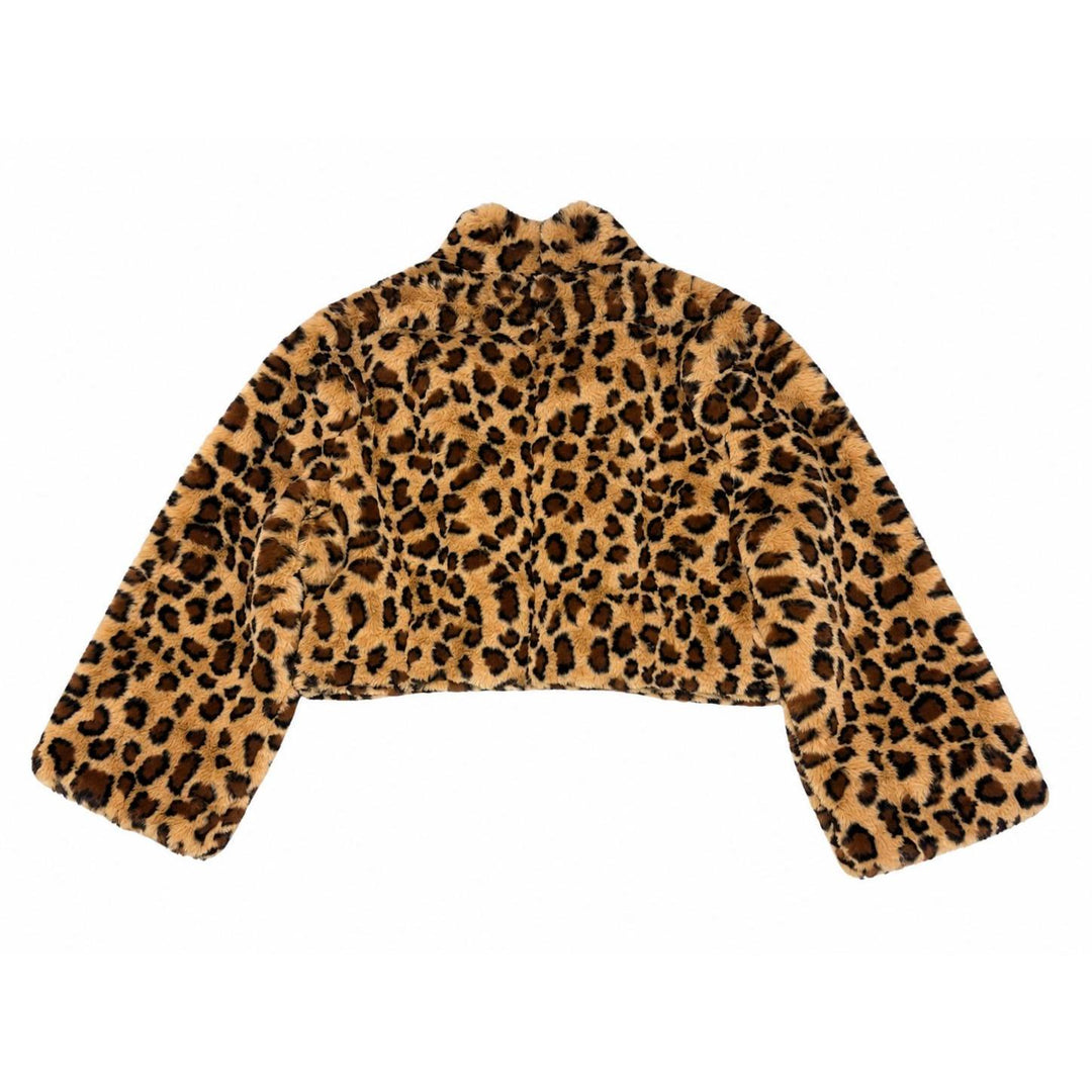 Tyler Boe Cheetah Bolero