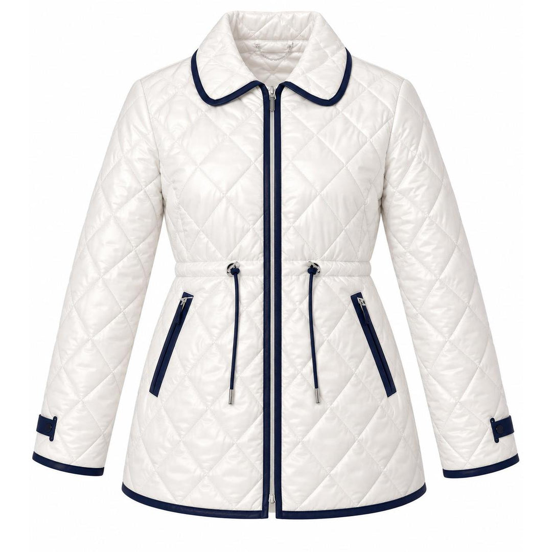 Tyler Boe Sandra Parka w/ Trim-Women's Clothing-Kevin's Fine Outdoor Gear & Apparel