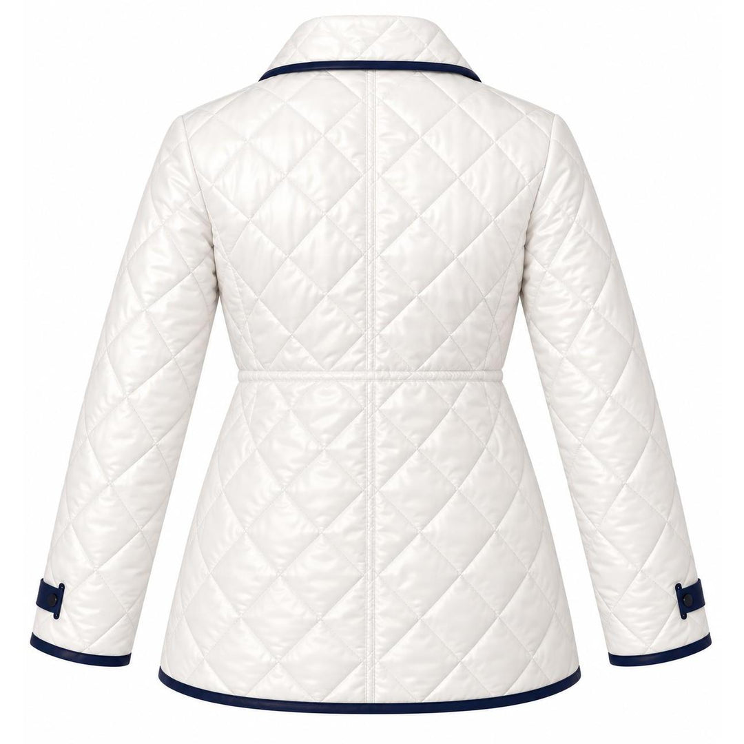 Tyler Boe Sandra Parka w/ Trim-Women's Clothing-Kevin's Fine Outdoor Gear & Apparel