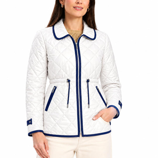 Tyler Boe Sandra Parka w/ Trim-Women's Clothing-Kevin's Fine Outdoor Gear & Apparel