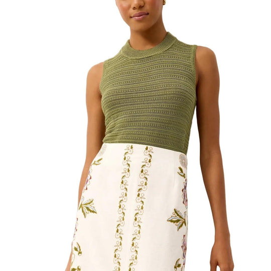 Marie Oliver Nev Top-Women's Clothing-Kevin's Fine Outdoor Gear & Apparel