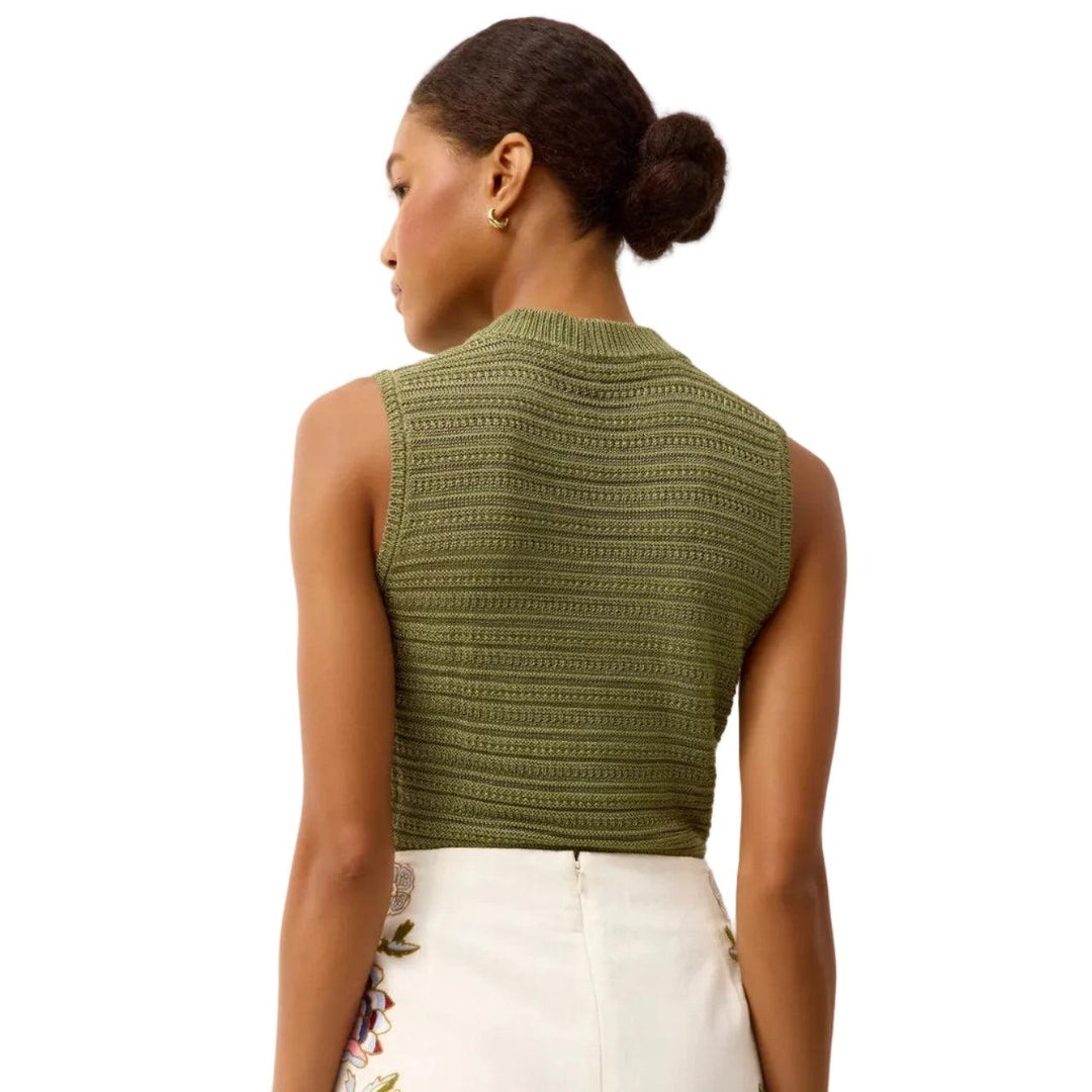 Marie Oliver Nev Top-Women's Clothing-Kevin's Fine Outdoor Gear & Apparel