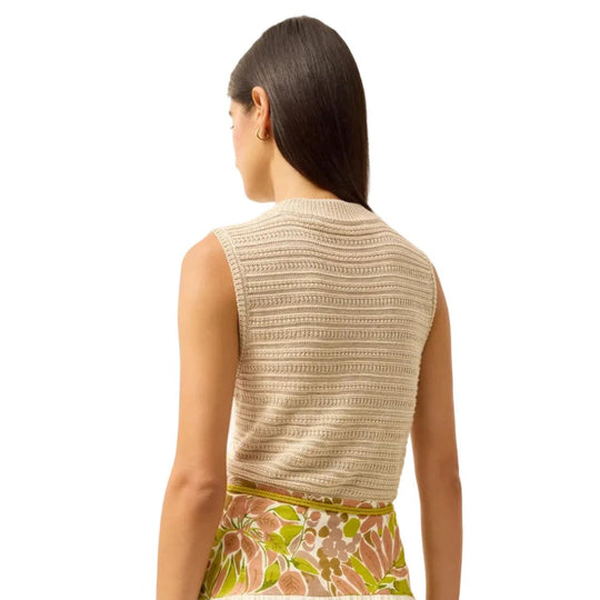 Marie Oliver Nev Top-Women's Clothing-Kevin's Fine Outdoor Gear & Apparel