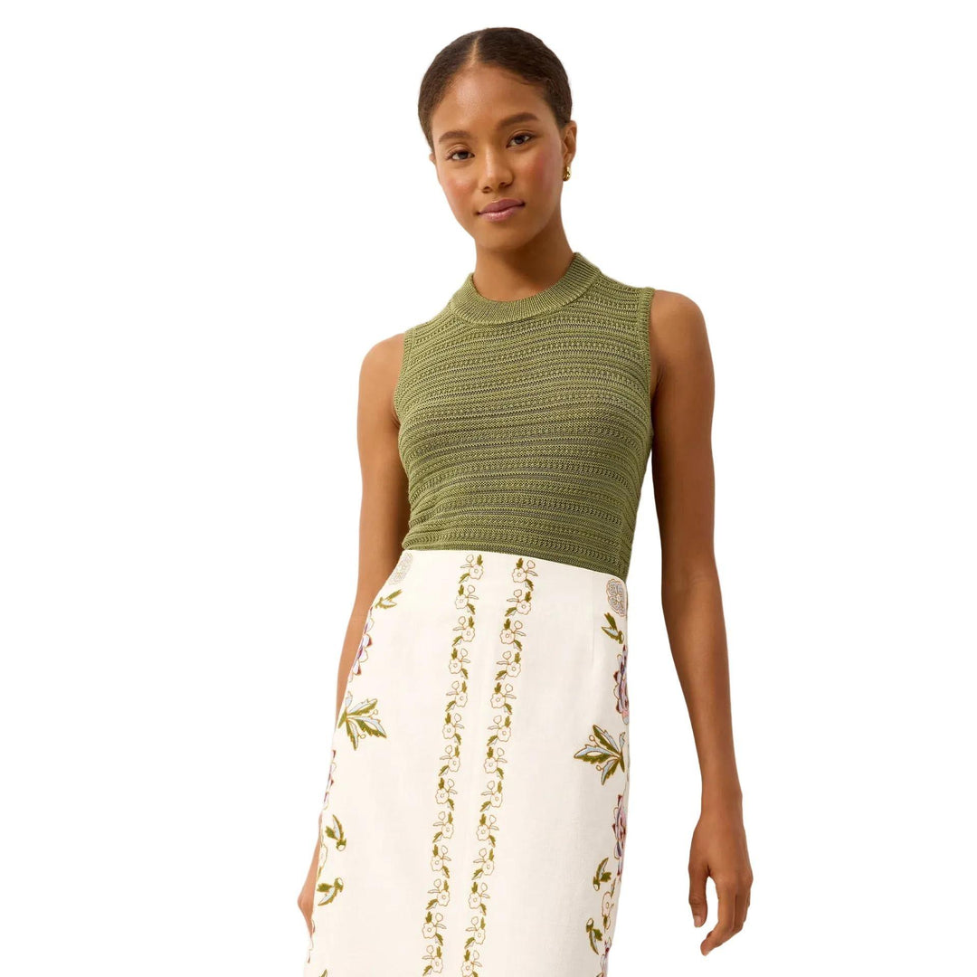 Marie Oliver Nev Top-Women's Clothing-Kevin's Fine Outdoor Gear & Apparel