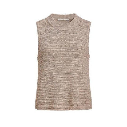 Marie Oliver Nev Top-Women's Clothing-Tan-XS-Kevin's Fine Outdoor Gear & Apparel