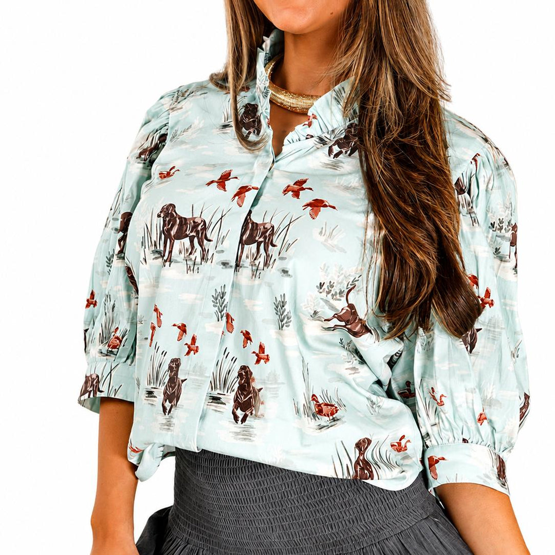 Holly Shae Laura Top-Women's Clothing-Kevin's Fine Outdoor Gear & Apparel
