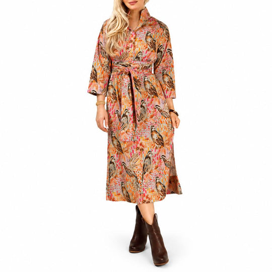 Holly Shae Grace Dress-Women's Clothing-Kevin's Fine Outdoor Gear & Apparel