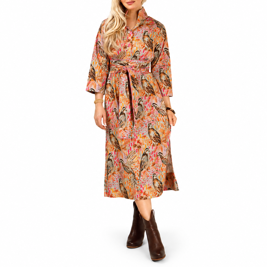 Holly Shae Grace Dress-Women's Clothing-Kevin's Fine Outdoor Gear & Apparel