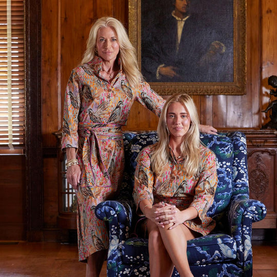Holly Shae Grace Dress-Women's Clothing-Kevin's Fine Outdoor Gear & Apparel