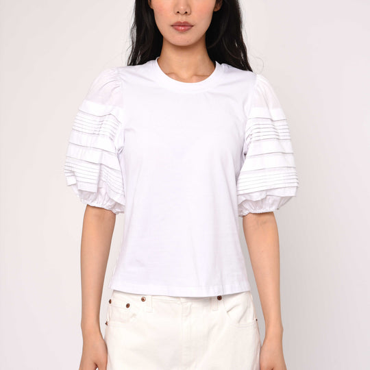 Love The Label Dylan Tee-Women's Clothing-Kevin's Fine Outdoor Gear & Apparel