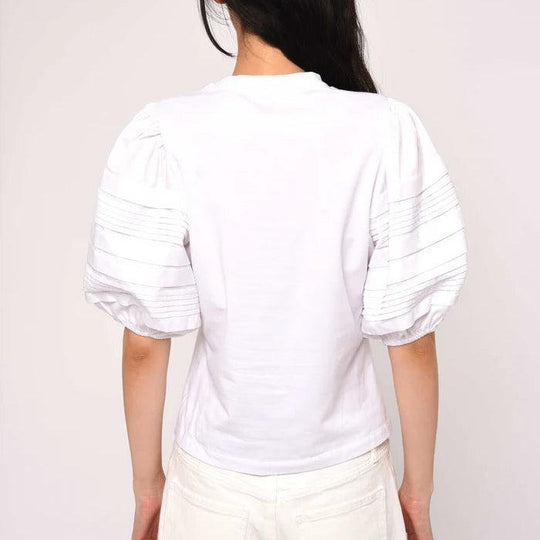 Love The Label Dylan Tee-Women's Clothing-Kevin's Fine Outdoor Gear & Apparel