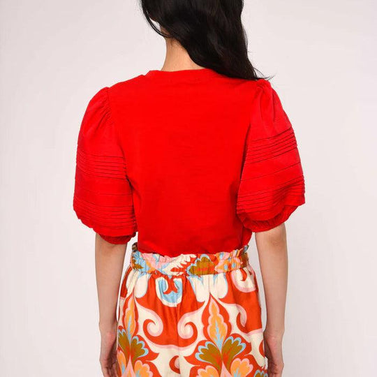 Love The Label Dylan Tee-Women's Clothing-Kevin's Fine Outdoor Gear & Apparel