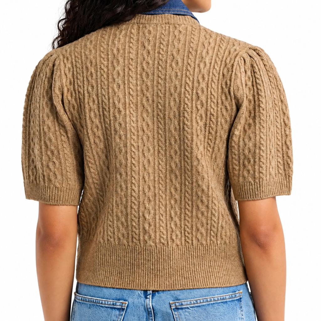 Love The Label Lane Cardigan-Women's Clothing-Kevin's Fine Outdoor Gear & Apparel