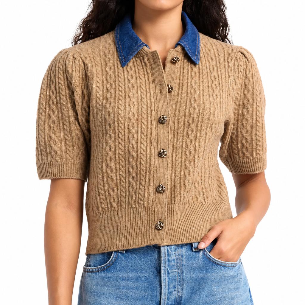 Love The Label Lane Cardigan-Women's Clothing-Kevin's Fine Outdoor Gear & Apparel