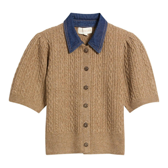 Love The Label Lane Cardigan-Women's Clothing-Kevin's Fine Outdoor Gear & Apparel